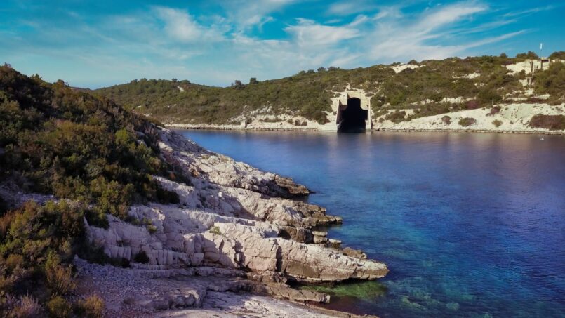 Što je s “tunelima”?