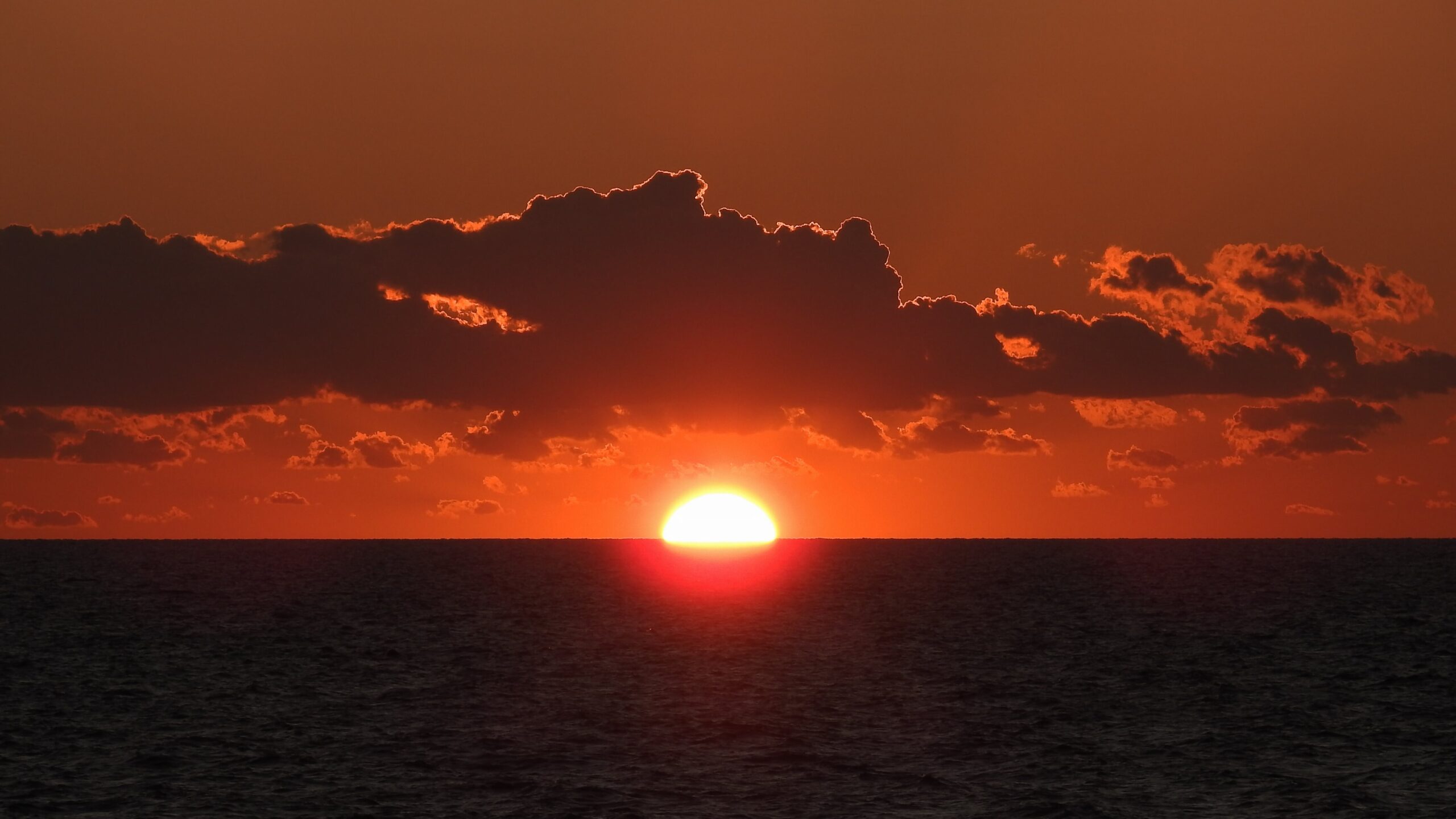 Postoji li u blizini dobro mjesto za slikanje zalaska sunca?