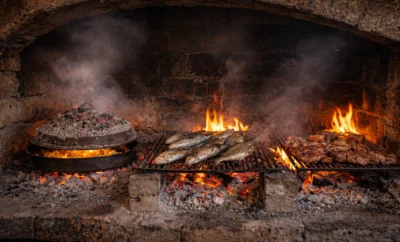 Which restaurants do we recommend?