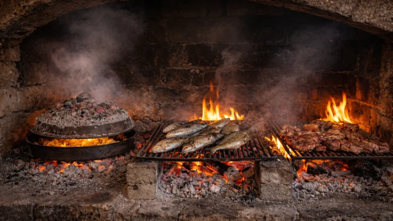 Which restaurants do we recommend?